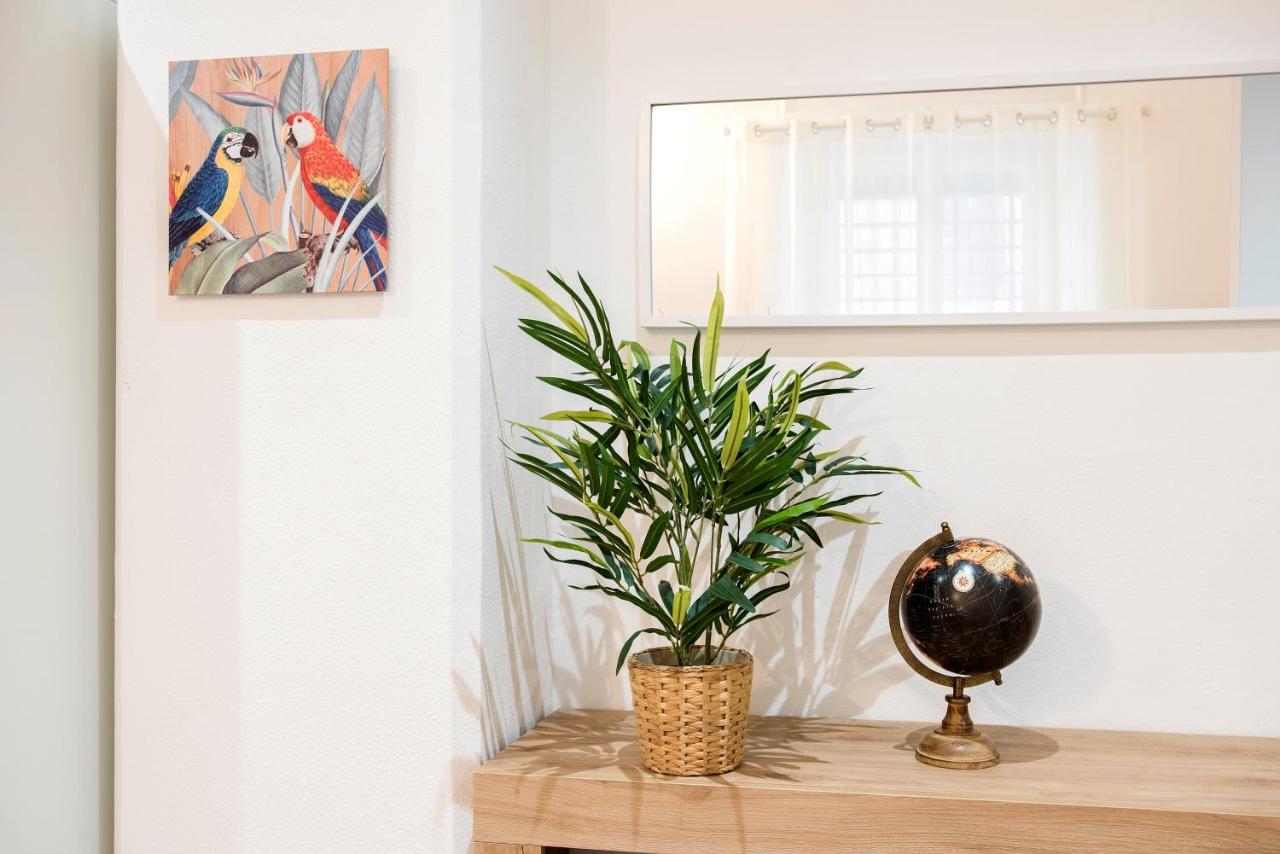 Exclusive A Pochi Passi Dal Centro Apartment Rom