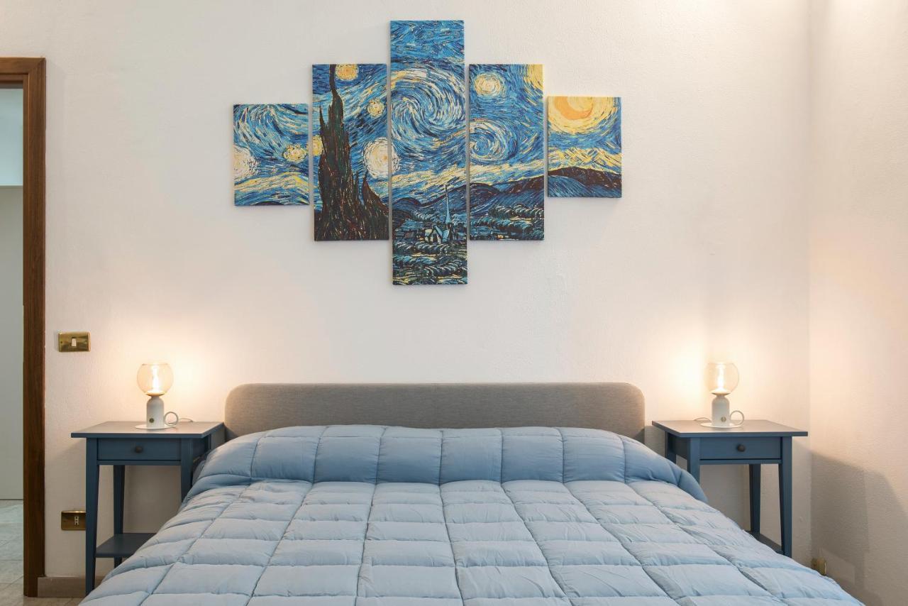 Exclusive A Pochi Passi Dal Centro Apartment Rom